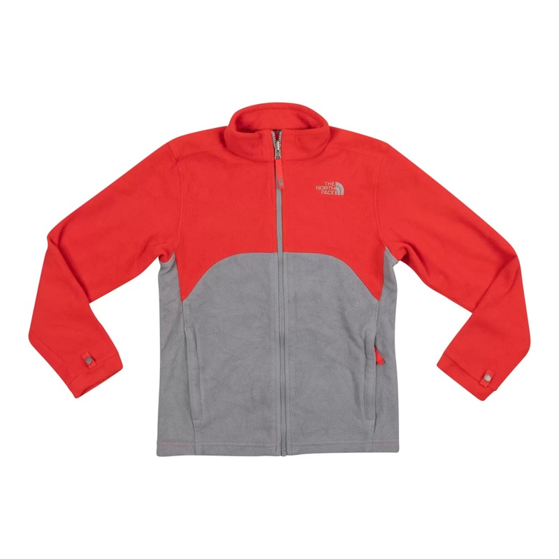 The North Face Fleece Jacket - Boys'