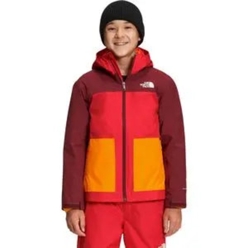 The North Face Freedom Triclimate Jacket