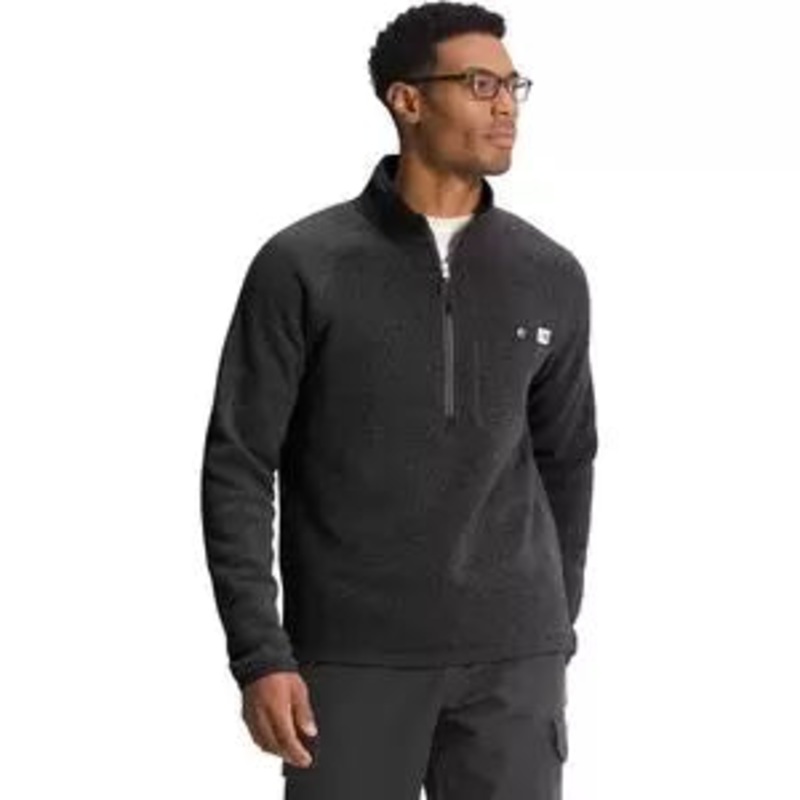 The North Face Gordon Lyons 1/4-Zip Fleece Pullover
