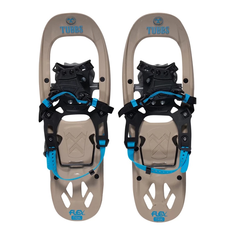 Tubbs Flex TRK Snowshoes