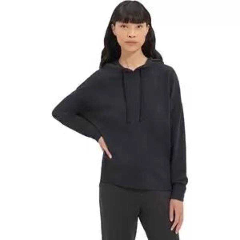 UGG Kyree Micro Terry Hoodie