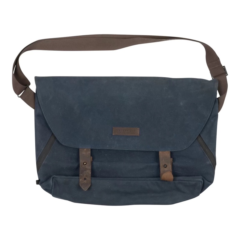 Waterfield Vitesse Messenger Bag
