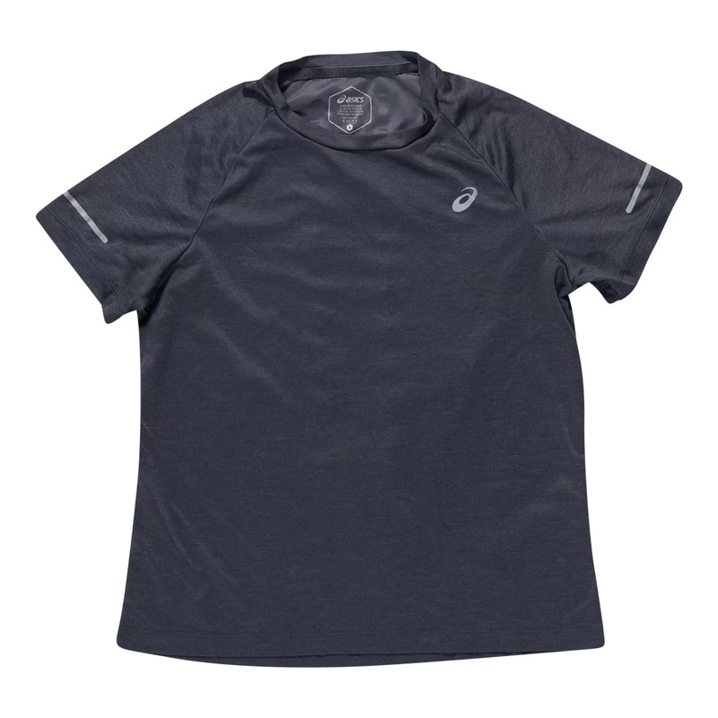 Asics Performance Short-Sleeve Tee - Women's