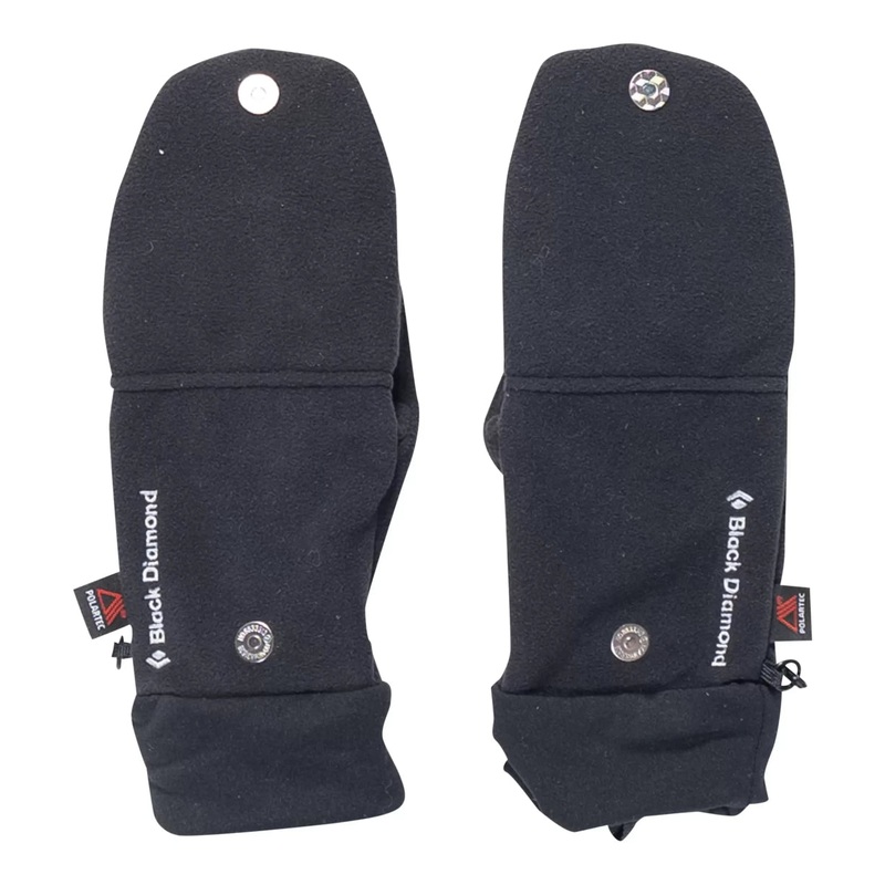 Black Diamond WindWeight Mittens