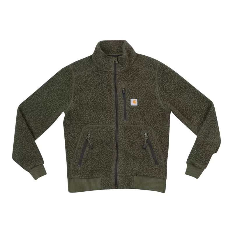 Carhartt High Pile Fleece Jacket - Women's