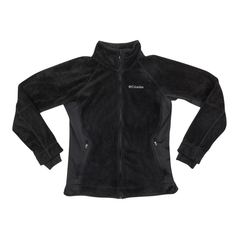 Columbia Pearl Plush II Fleece Jacket - Women's