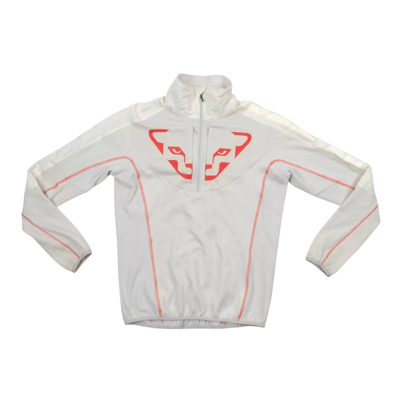 Dynafit 1/4-Zip Pullover Fleece - Women's