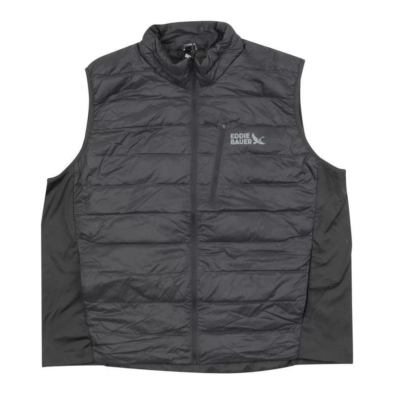 Eddie Bauer 550 Down Vest