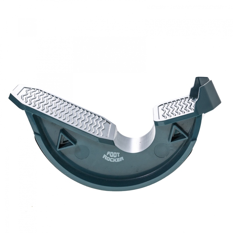 Foot Rocker Calf Stretcher