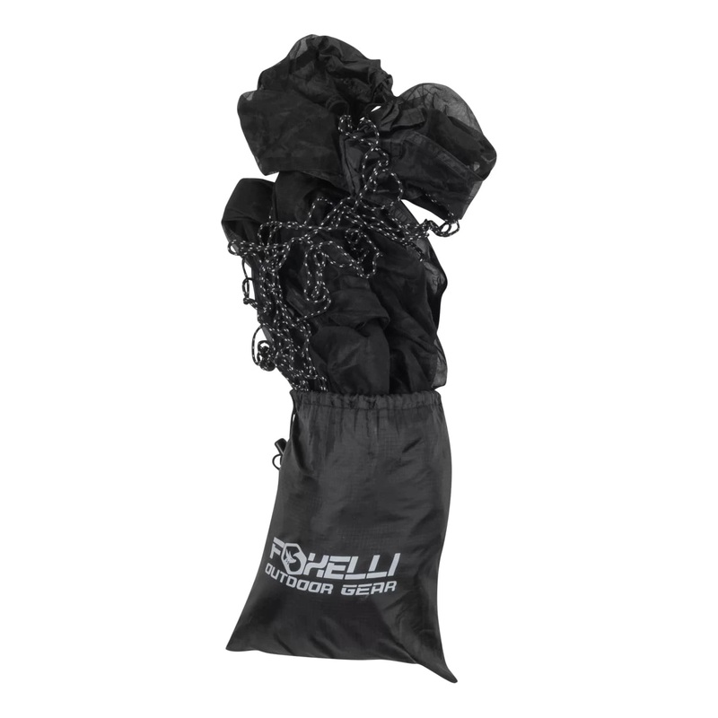 Foxelli Hammock Mosquito Net