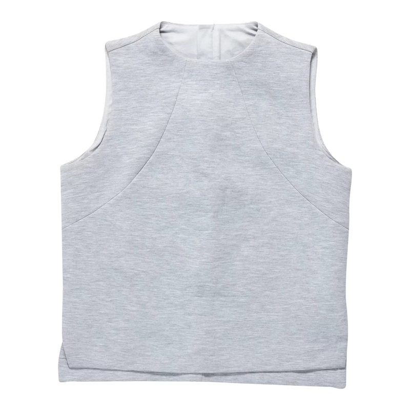 Helly Hansen Hydro Power Ocean Sleeveless Top - Women's