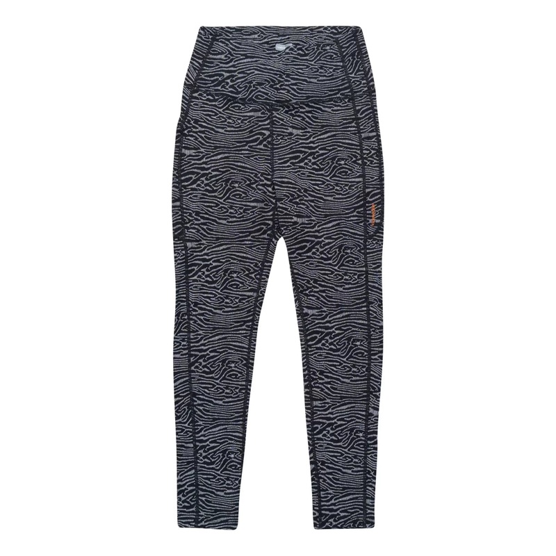 Icebreaker Merino 260 Fastray II High Rise Tight - Women's