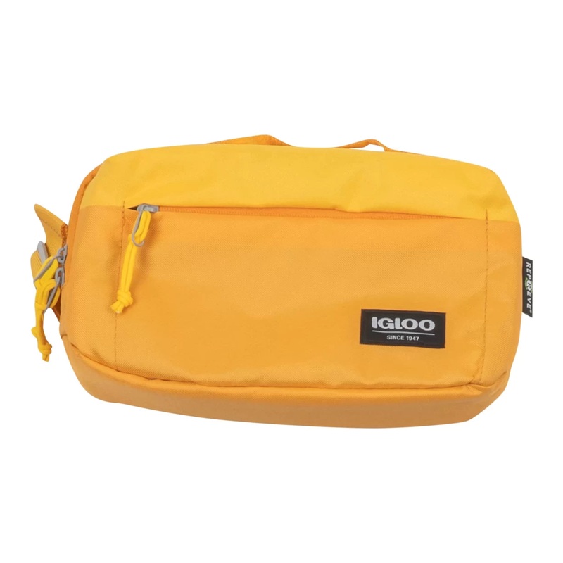 Igloo Fundamentals Hip Pack Cooler