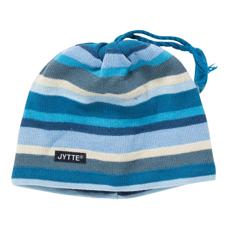 Jytte  Fleece-Lined Beanie