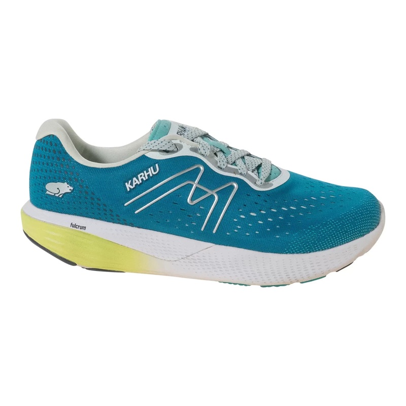 Karhu Ortix Ikoni Running Shoes - Women's