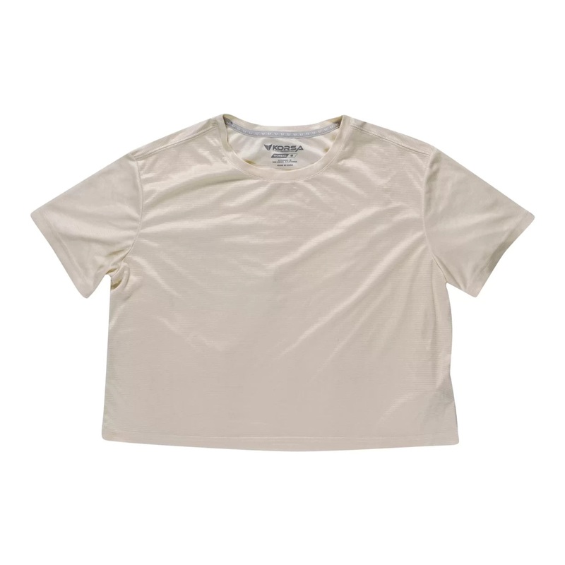 Korsa Roadrunner Performance Tee - Women's