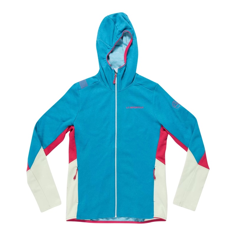 La Sportiva Cosmic Hoody - Women's