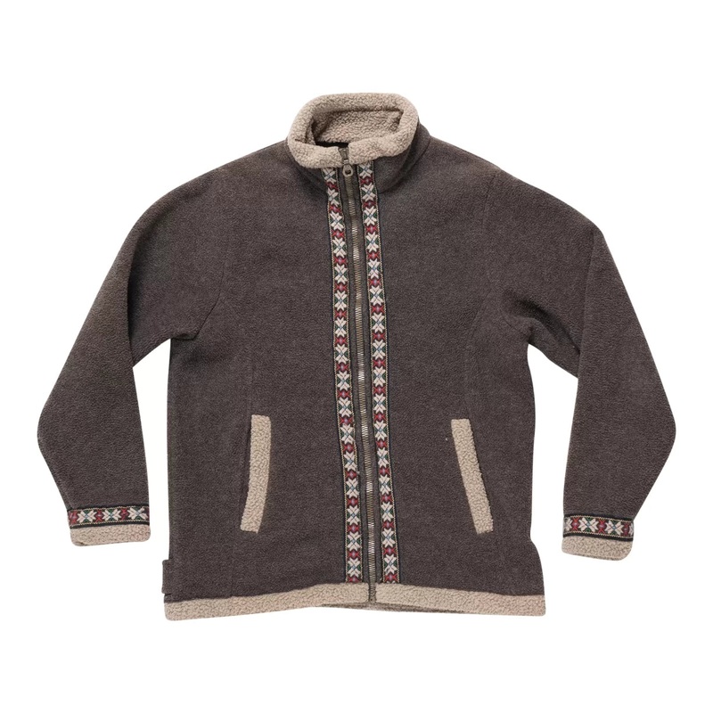 LF by KHL Glacier Fleece Zip Up Jacket - Women's