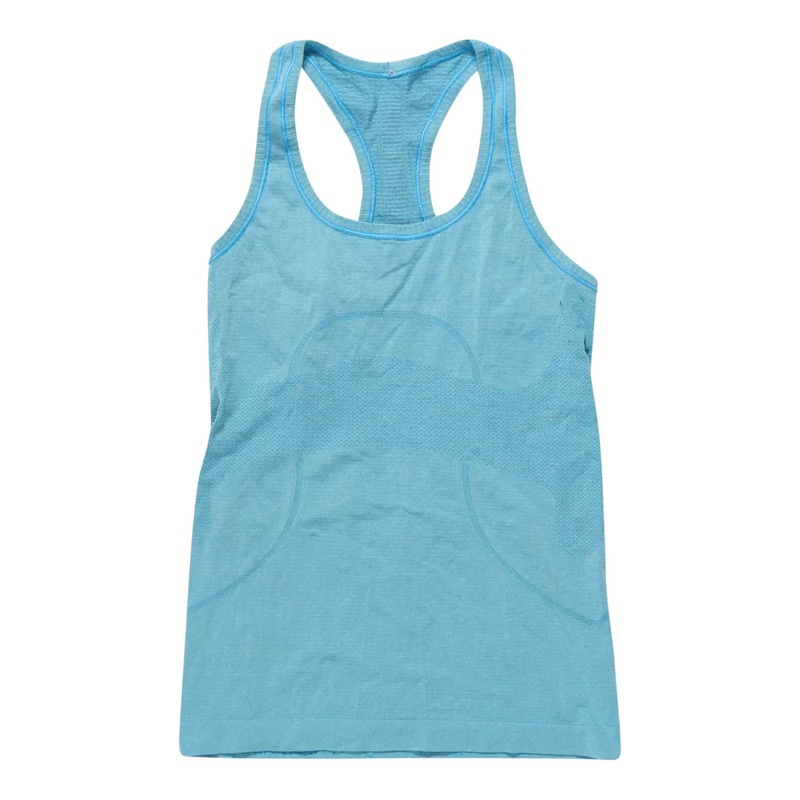 Lululemon Performance Tank Top - Women's