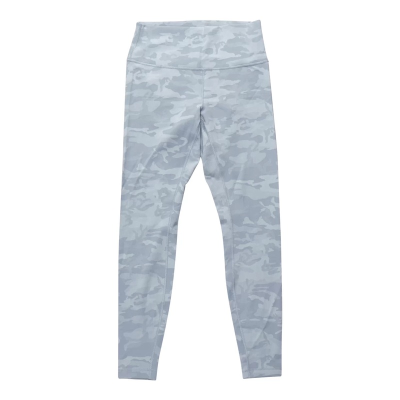 Lululemon Wunder Under Tight