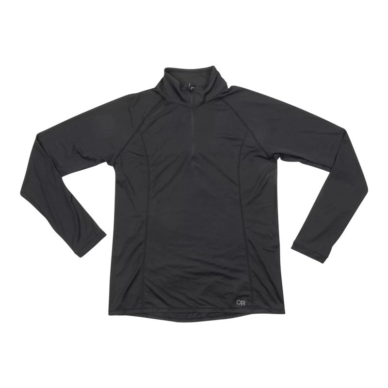 Outdoor Research Echo Quarter-Zip Shirt - Women's