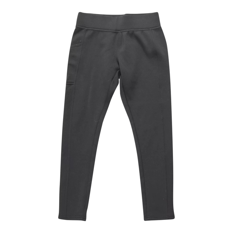Pacific Trail Faux Fur Lined Legging - Women's