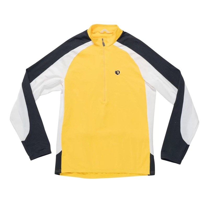 Pearl Izumi Long Sleeve Jersey