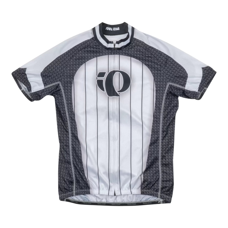 Pearl Izumi Short Sleeve Cycling Jersey - Men's