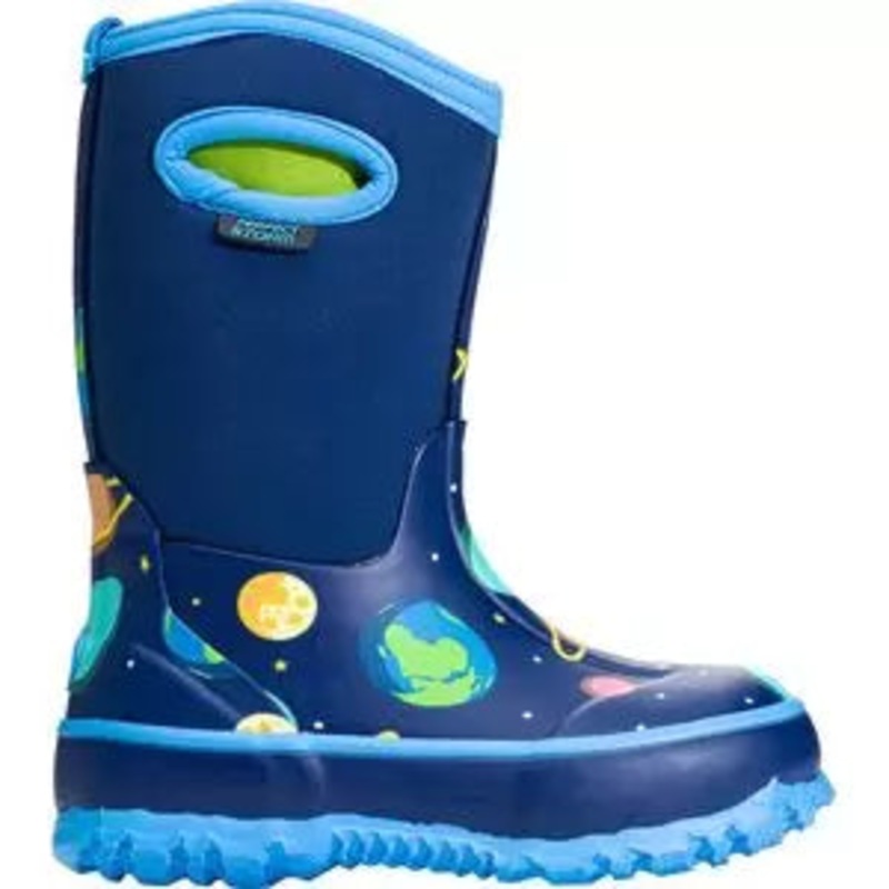 Perfect Storm Space Boot