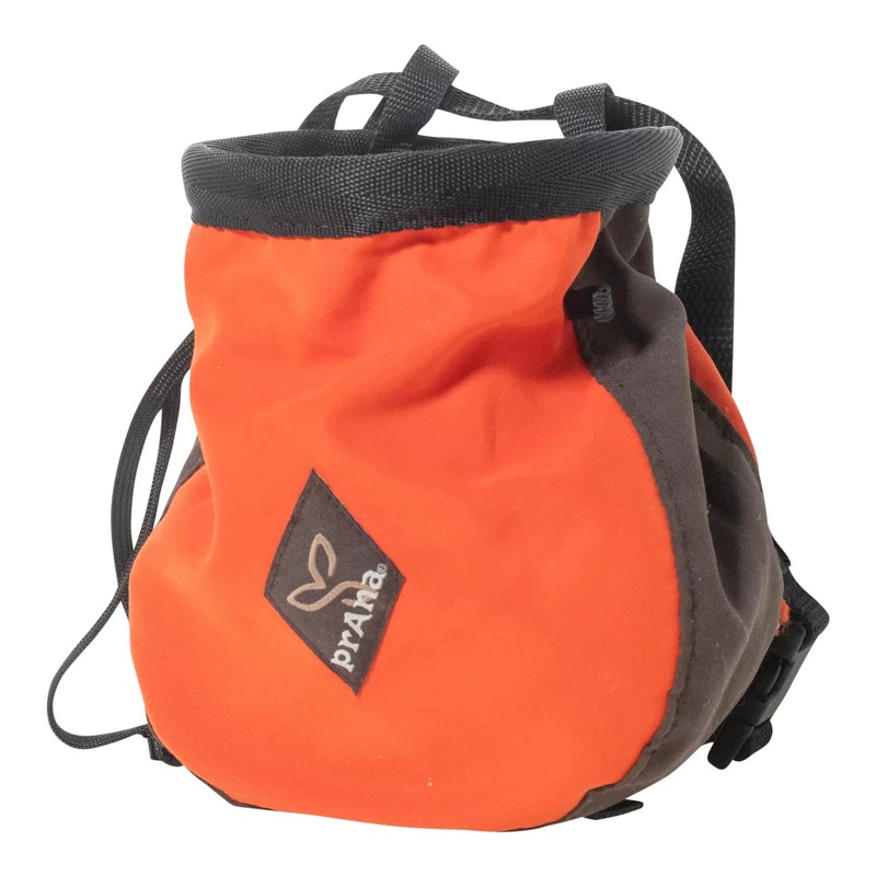 PrAna Originals Chalk Bag