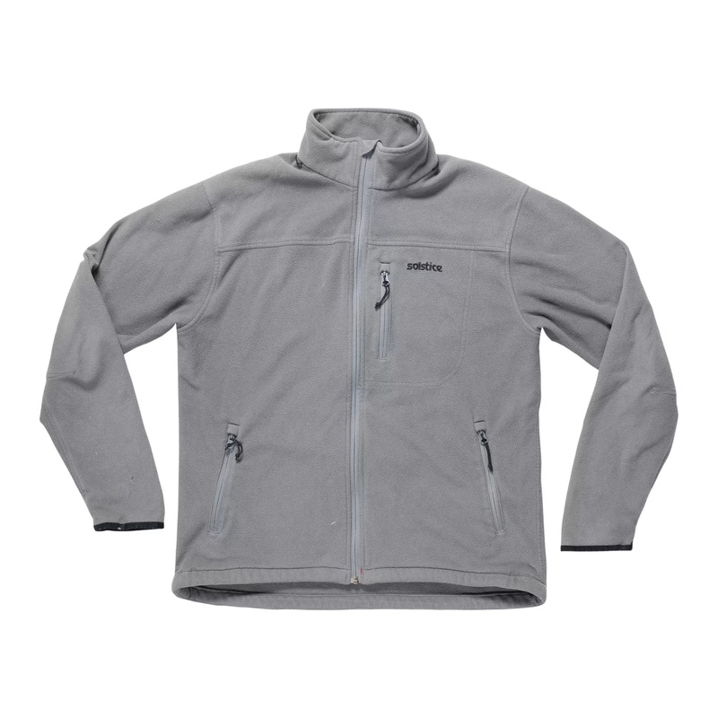 Solstice Full Zip Fleece Jacket