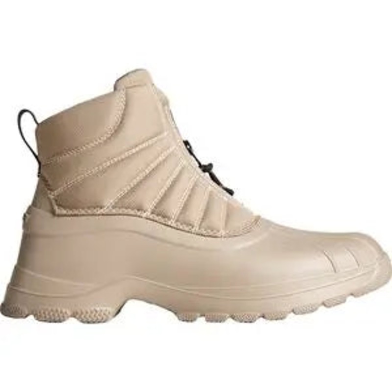 Sperry Top-Sider Duck Float SeaCycled Zip Up Boot