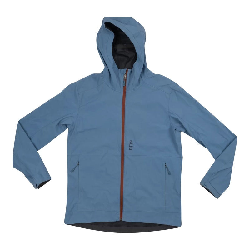 Stio Softshell Hooded Jacket - Men's