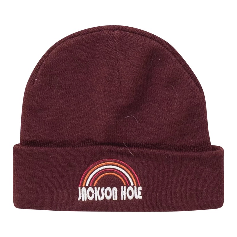Techstyles Jackson Hole Beanie
