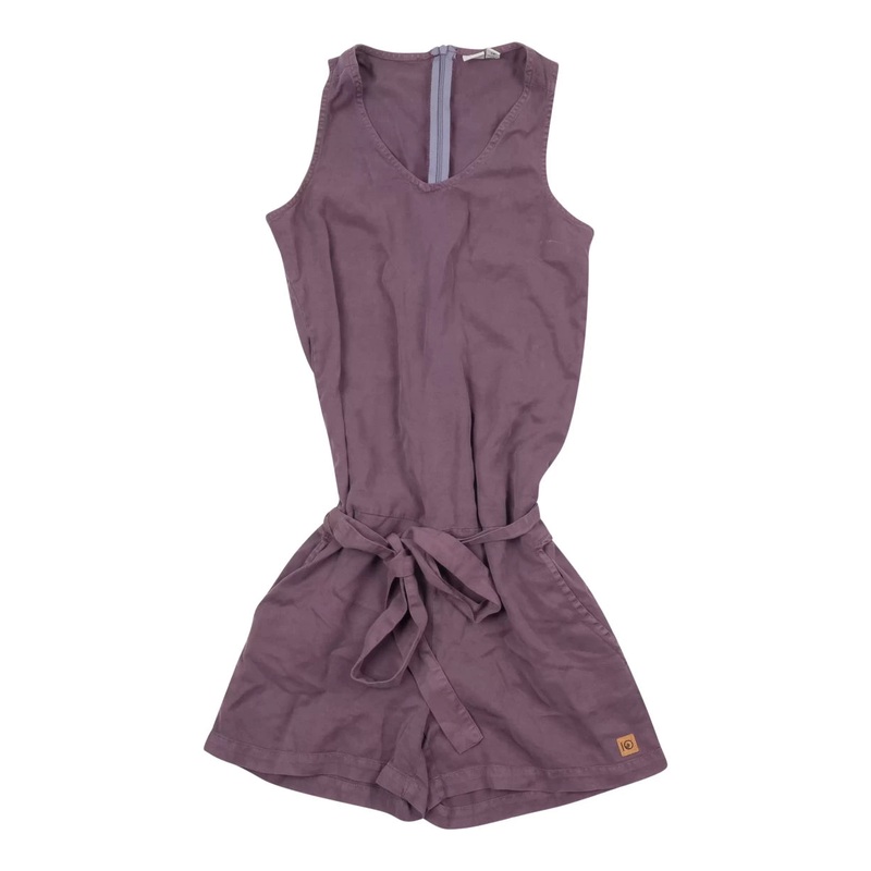 Tentree Langford Romper - Women's