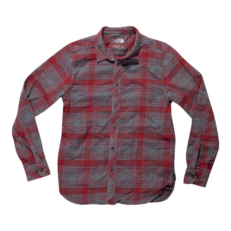The North Face Arroyo Flannel Shirt