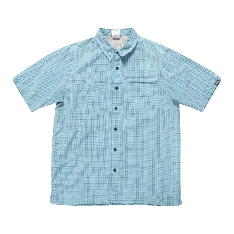 The North Face Baytrail Pattern Shirt