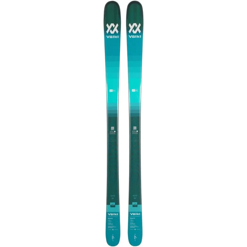 Volkl BLAZE 82