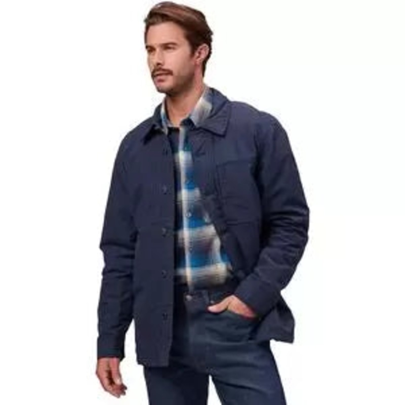 Outdoor Research Lined Chore Jacket