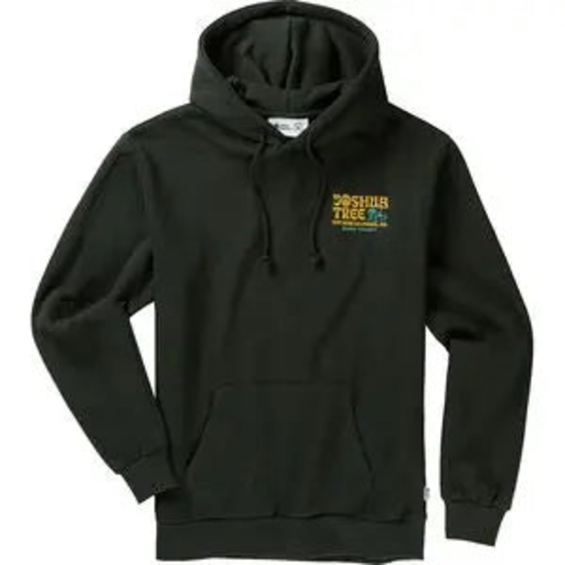Parks Project Joshua Tree DIY Hoodie