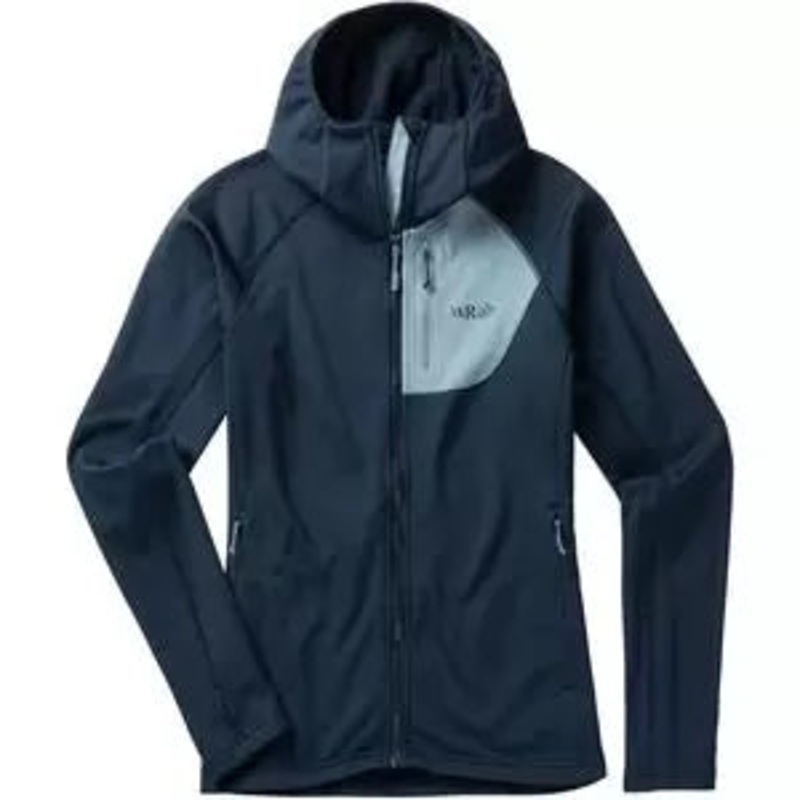 Rab Superflux Hoodie