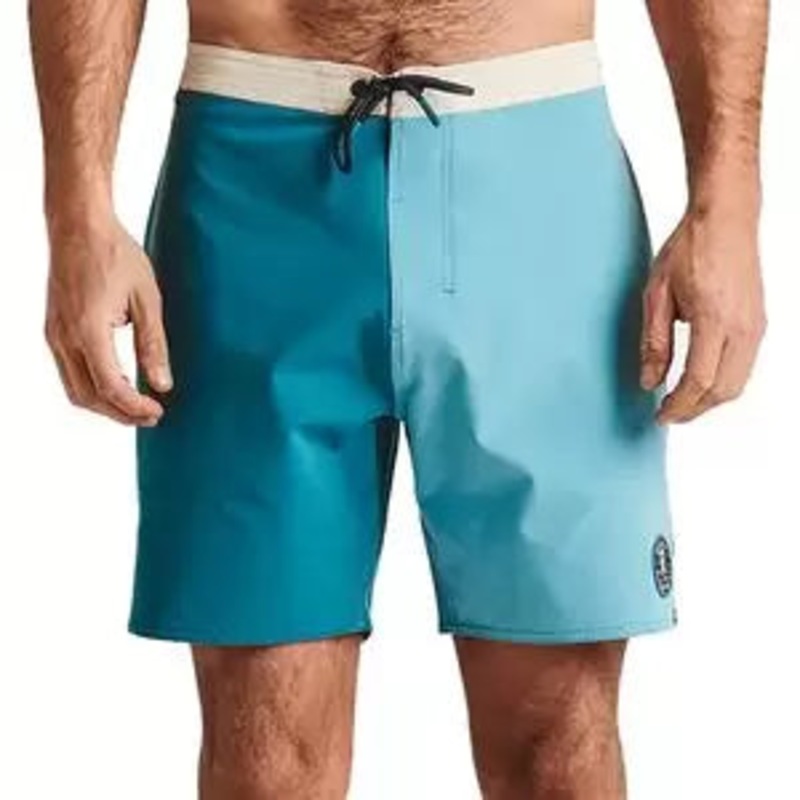 Roark Chiller 17in Mixtape Board Short