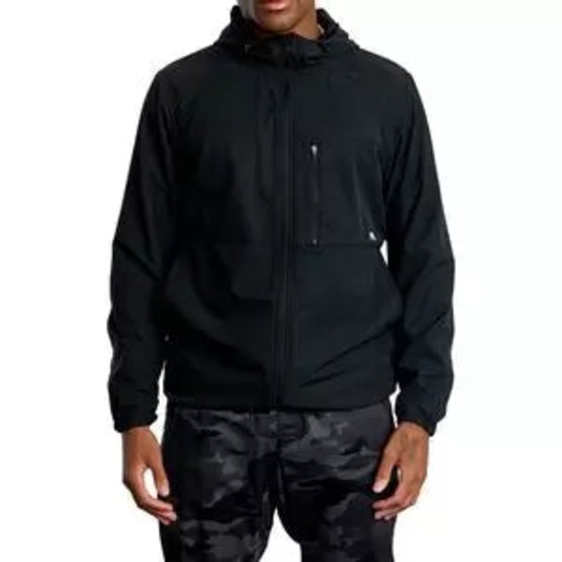 RVCA Yogger II Jacket