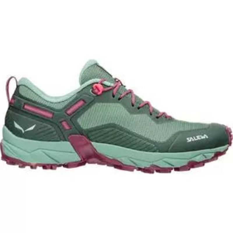 Salewa Ultra Train 3 Trail Running Shoe