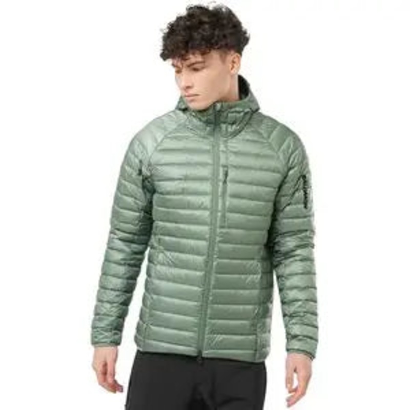 Salomon Elixir Micro Down Jacket