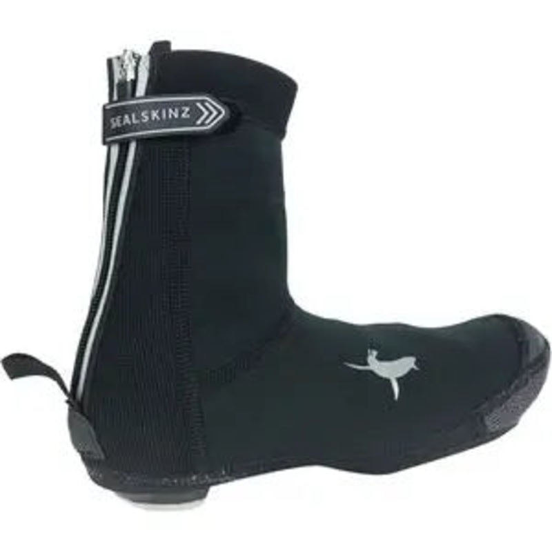 SealSkinz All Weather Cycle Overshoe