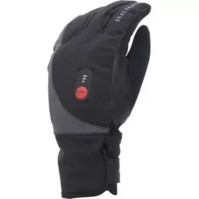 SealSkinz Upwell Waterproof Heated Cycle Glove