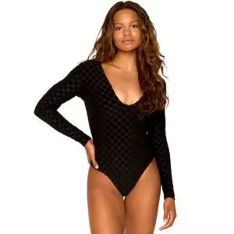 Seea Swimwear Valentina Surf Suit