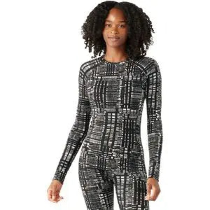 SmartWool Classic Thermal Merino Crew Baselayer