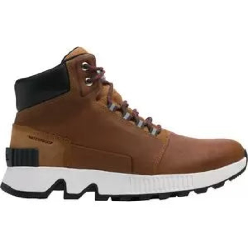Sorel Mac Hill Mid LTR WP Boot